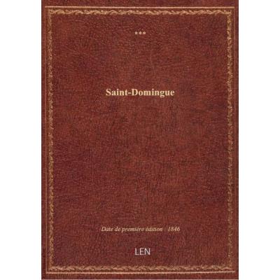 Saint-Domingue