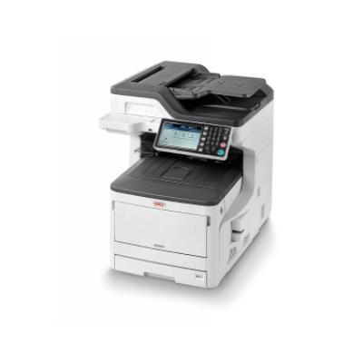 OKI MC853DN - imprimante multifonctions ( couleur )