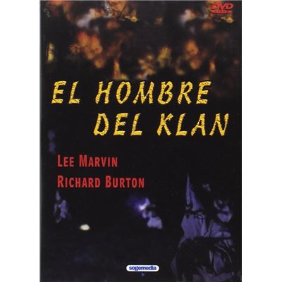 L'homme du clan (The Klansman)