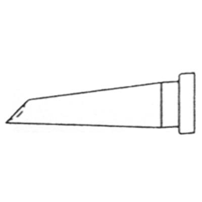 Weller ltgw panne 3.2mm wp80 wsp80