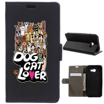 coque samsung a3 2017 chien coque samsung a3 2017 chien