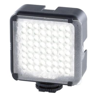 Lampe LED pour photo et vidéo - 64 LED