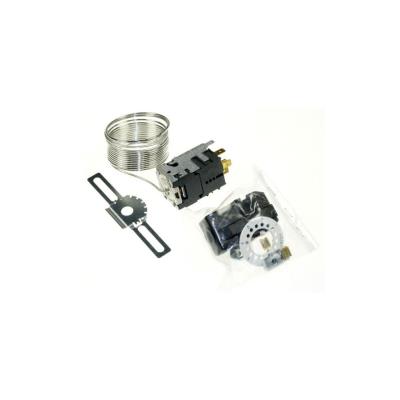 Brandt Thermostat Danfoss N° 6 - 077B7006 Ref: As0003932
