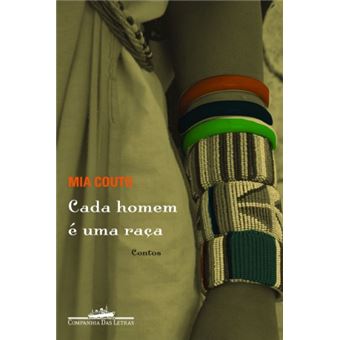 Cada Homem É Uma Raça. Contos - 1