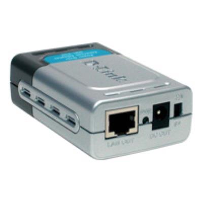 D-Link DWL-P50 - PoE splitter