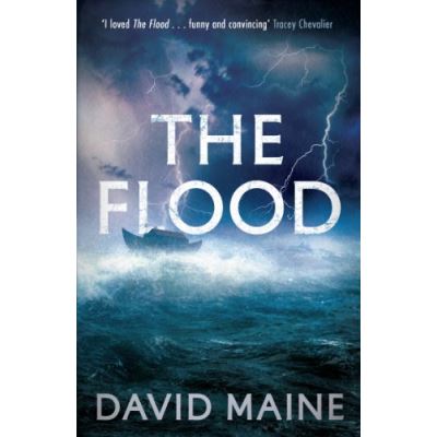 The Flood David Maine