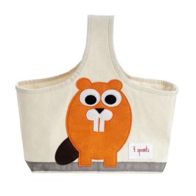 3 SPROUTS Sac Caddie Castor