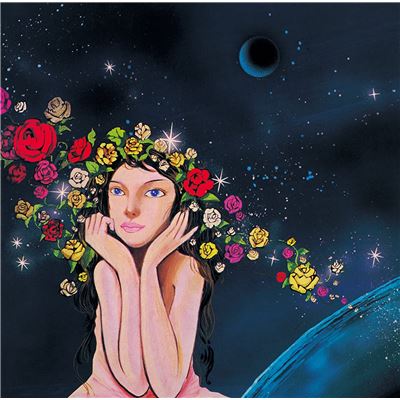 Fascination [blu-spec Cd2].