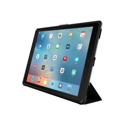 OtterBox Symmetry Series Hybrid Case flip cover voor tablet