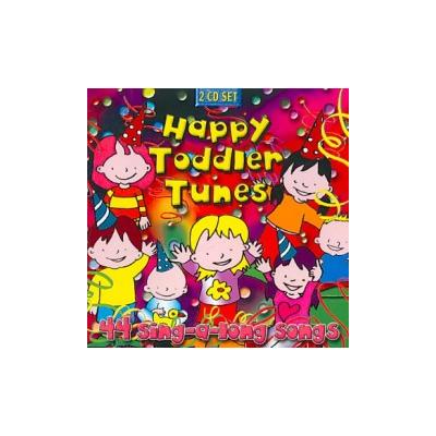 Happy Toddler Tunes