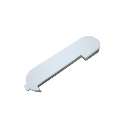 Indesit - Bouchon Blanc T Bord-meuble (avec Trou) - Ref: C00114603