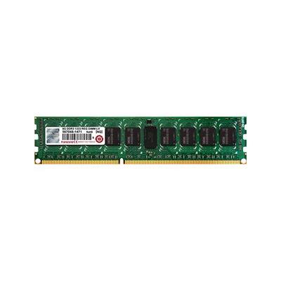 Transcend - DDR3L - 8 GB - DIMM 240-pins