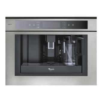 Cafetière Intégrable Whirlpool ACE102IXL - Machine à café ...