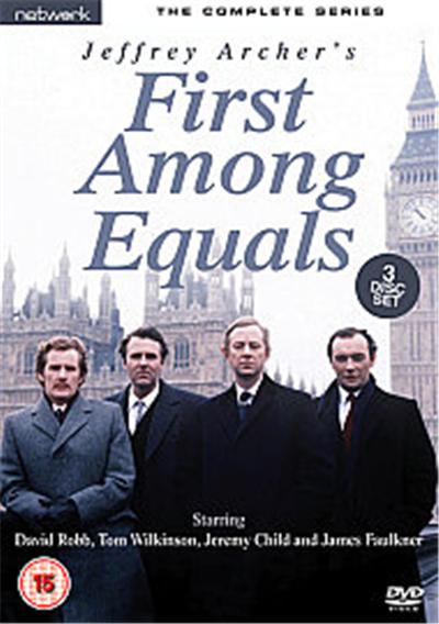 First Among Equals - The Complete Series