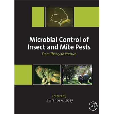 Microbial Control Of Insect & Mite Pests