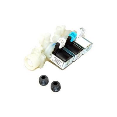 Electrovanne, Electrovalve lave linge Ariston Hotpoint Electrovanne 3 voies - rf: c00110331, 482000022812