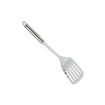 KELA LINE - 19003 - SPATULE LARGE INOX RONDO