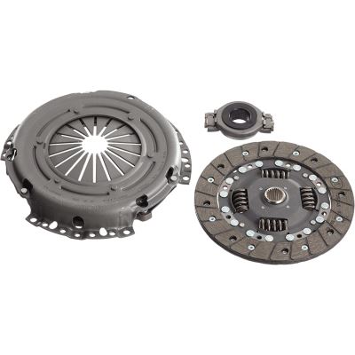 LUK 620134700 Kit Embrayage Repset