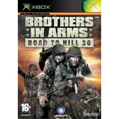 Brothers in Arms - Road to Hill 30