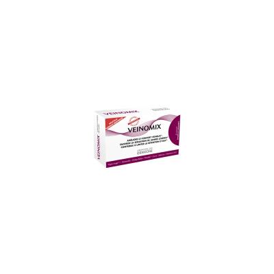 EA PHARMA GRANIONS Veinomix (60 comprimés)