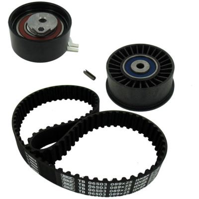 SKF VKMA 06503 Kit de distribution