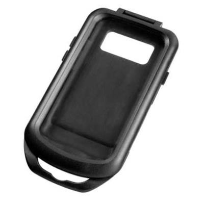 Cellular line - SMGalaxy SIII - Support moto pour Galaxy S3 - Guidon tubulaire