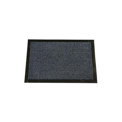 Id mat tapis florac cahors 60x80cm bleu