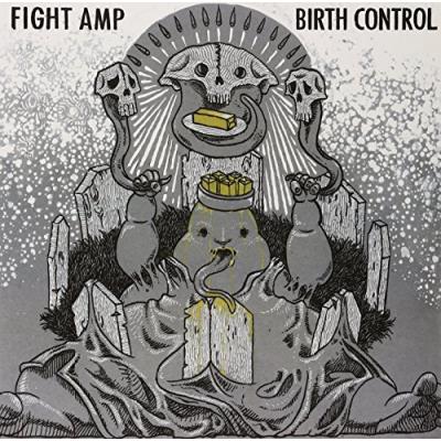 Birth Control (Vinyl)