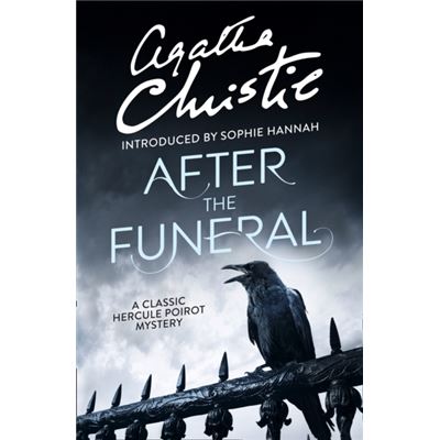 After the Funeral (Poirot)