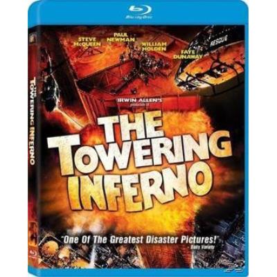 Towering Inferno, The
