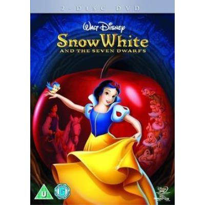 Snow White And The Seven Dwarfs