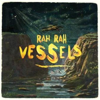 Vessels (LP) - 1