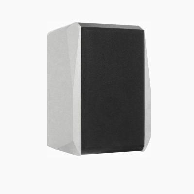 Dynavox TG-1000B HiFi Enceintes colonne 30W -argent