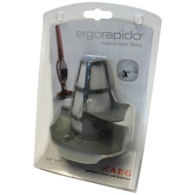 AEG - AEF 141 - FILTRE POUR ASPIRATEUR ERGORAPIDO AEG-ELECTROLUX