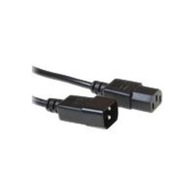 Intronics voedingskabel - 1.8 m