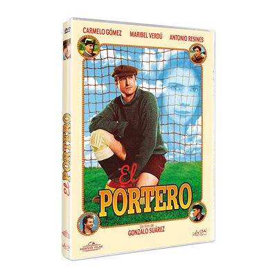 El portero (2000)