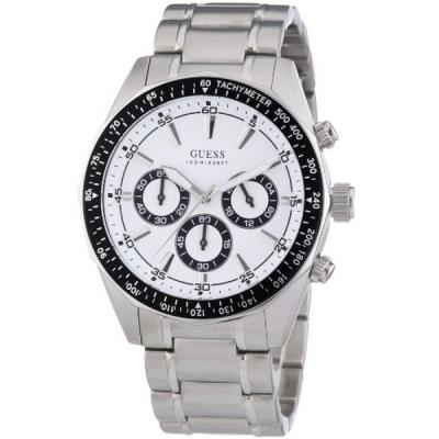 Montre Guess Dodecagon W16580G1 - Homme