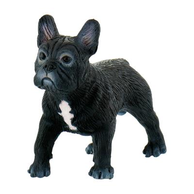 Figurine chien : Bouledogue français Sammy Bullyland