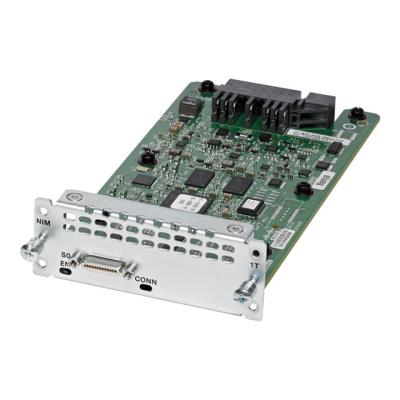 Cisco WAN Network Interface Module - seriële adapter
