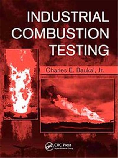 Industrial Combustion Testing