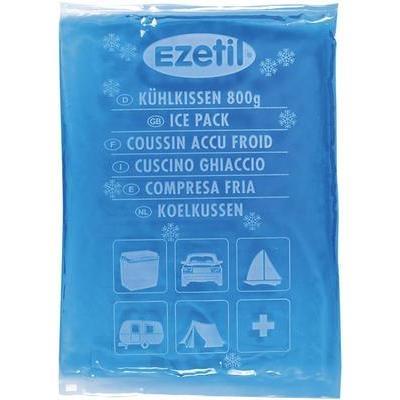 Accumulateurs de froid ezetil softice -18°c 800, bleu 890700