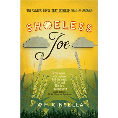 Shoeless Joe (Paperback)