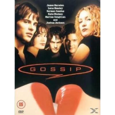 Gossip , (Wide Screen)
