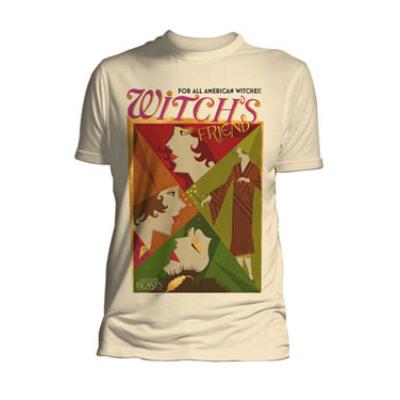 Les Animaux fantastiques T-Shirt All American Witches (S)