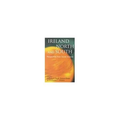 Ireland North and South, Proceedings of the British Academy
