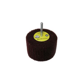 Roues à Lamelles 50 X 30 X 6 Mm - Parfaites Pour Poncer Et Décaper - 3