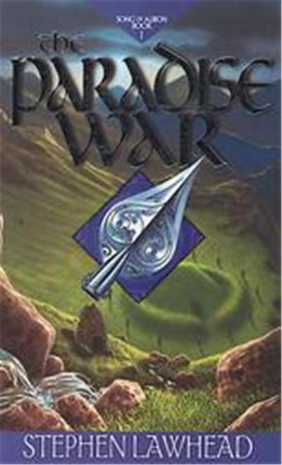 The Paradise War, Song of Albion