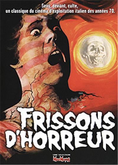 Frissons d'horreur