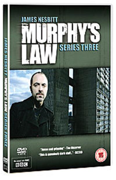 Murphy's Law - Series 3