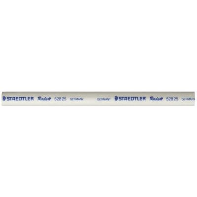 Boîte 10 rechanges de Porte-gommes Staedtler